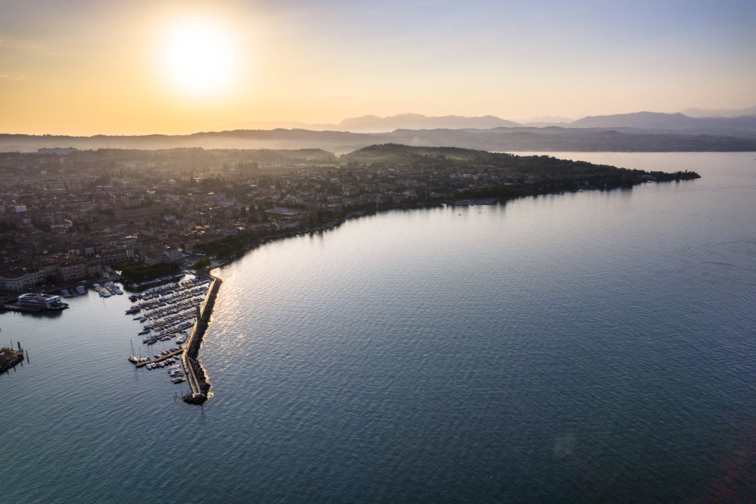 LAKE GARDA WINES