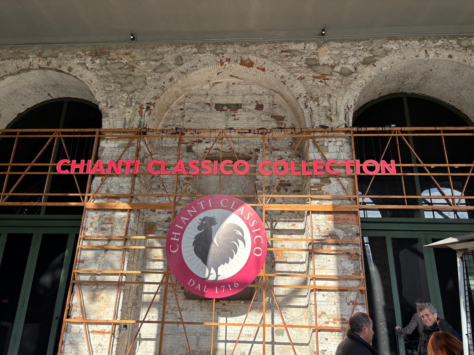 Chianti Classico Collection 2025: Gallo Nero Producers Focus on Sustainability