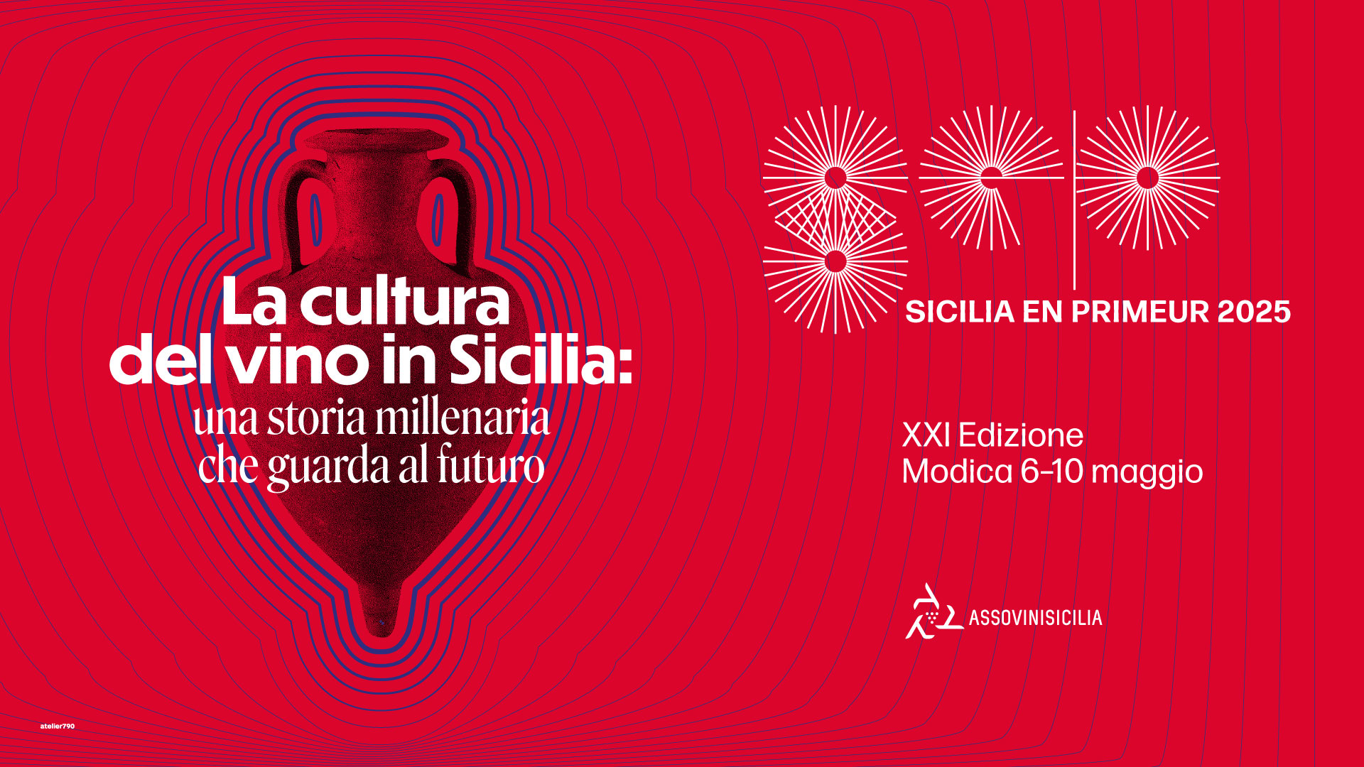 The 21st Edition of Sicilia En Primeur Kicks Off