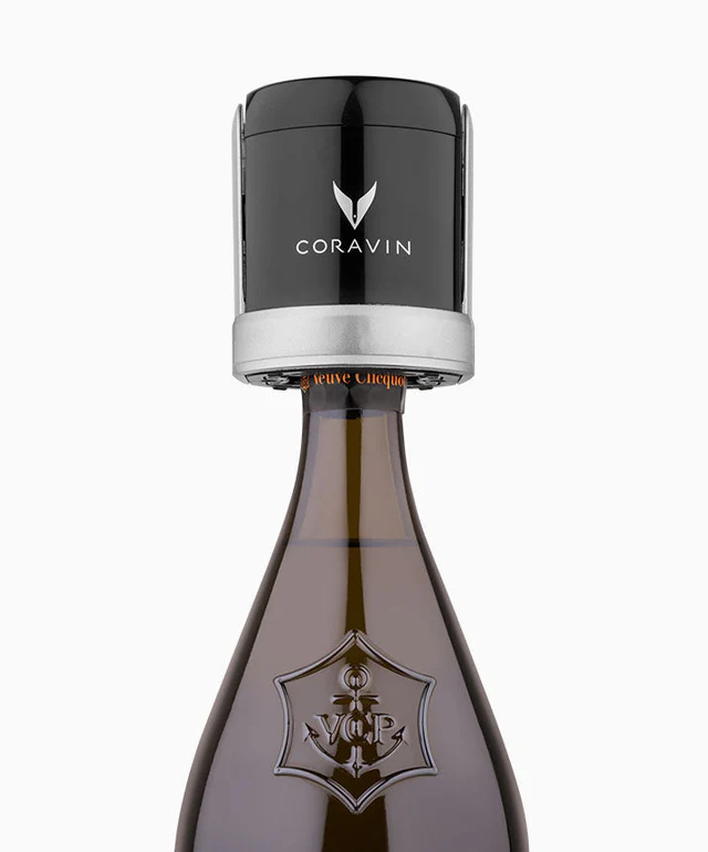 The Coravin World Wine Tour Returns to Paris on May 12, 2025: A Month-Long Celebration of Fine Wines by the Glass
