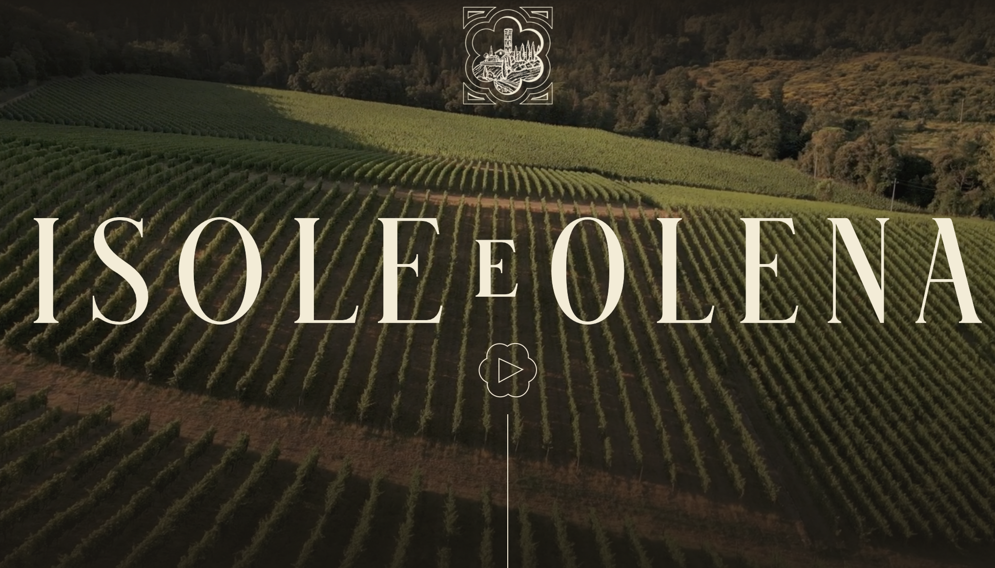 Biondi Santi Owners Acquire Renowned Chianti Classico Estate Isole e Olena