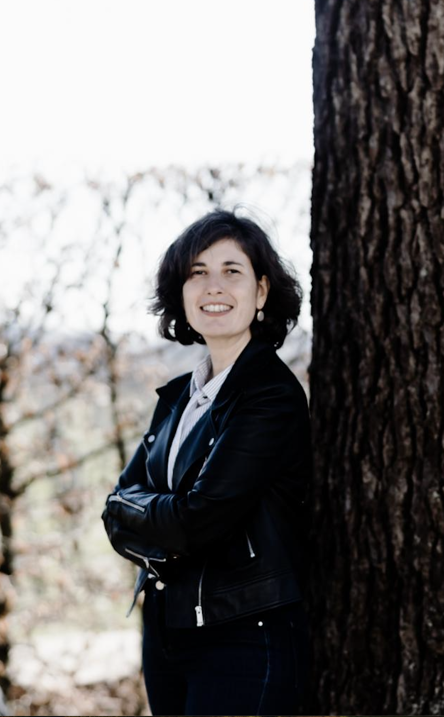 Marie-Laure Latorre nommée Directrice Générale du Château de Sales