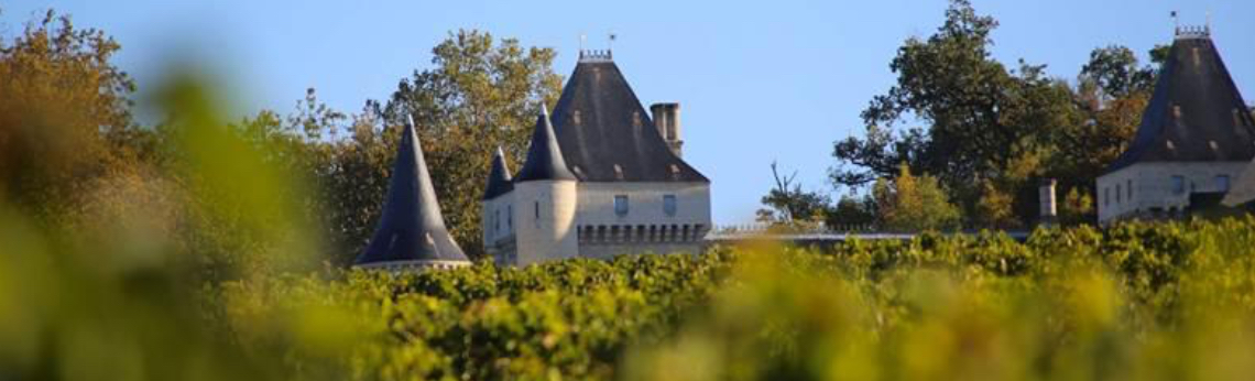Le Fonds GFI acquiert le Château de La Rivière