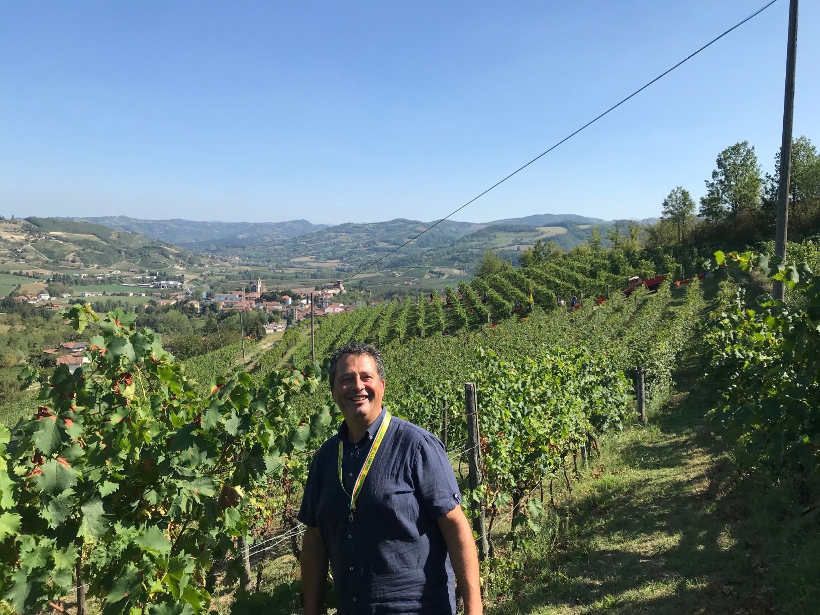 Early 2025 Picking in Piedmont