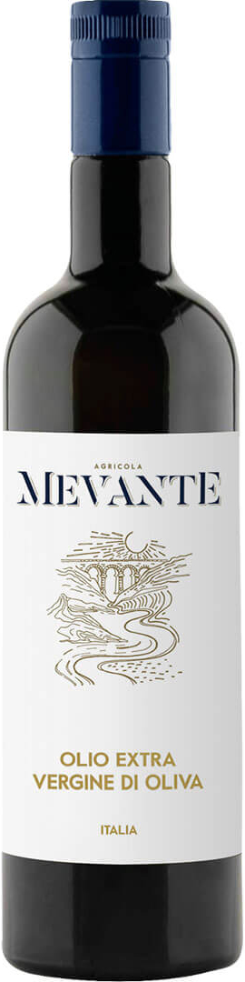 Mevante – Olio Extra Vergine di Oliva (Umbria, Italy)