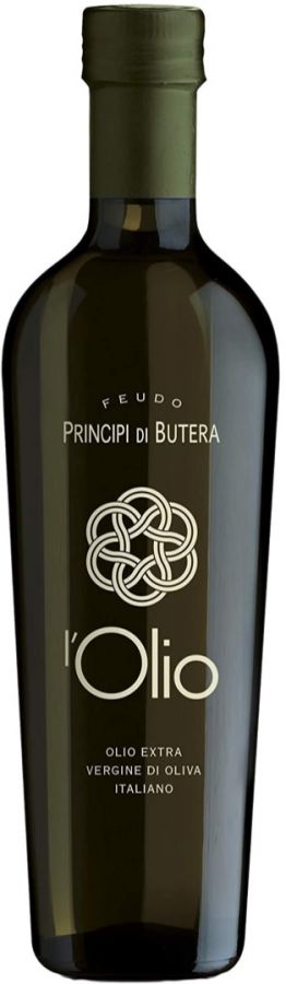 L’Olio, Principe di Butera – Olio Extra vergine di Oliva (Italy)