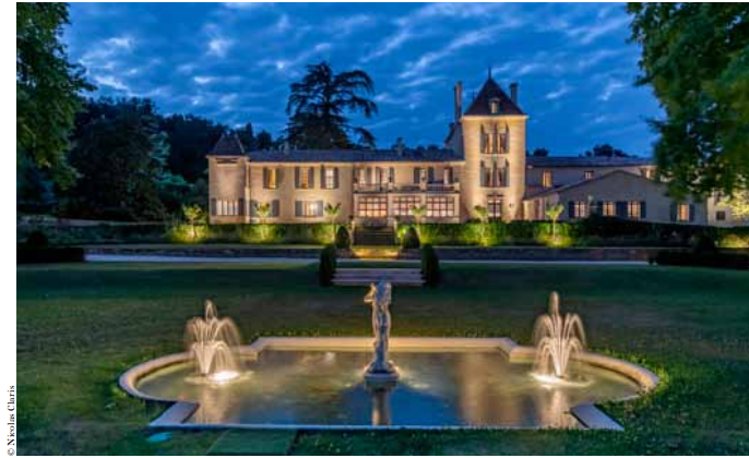 Château Bellefont-Belcier