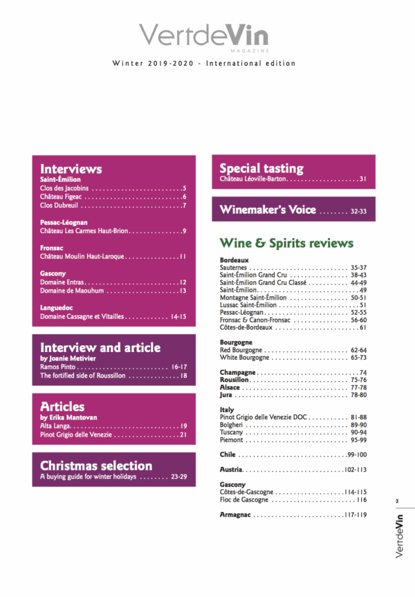 Edition papier - Winter 2019-2020 – Image 3