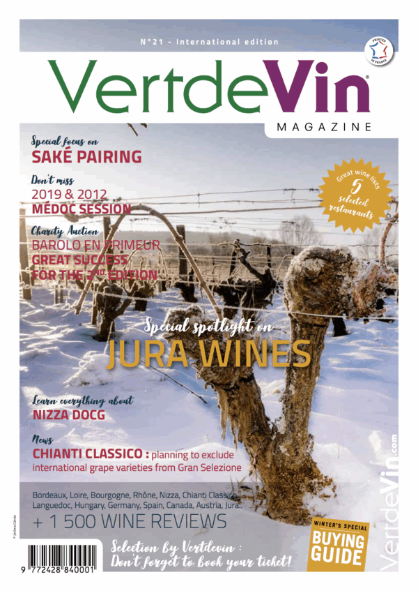 Vertdevin – N°21 PDF