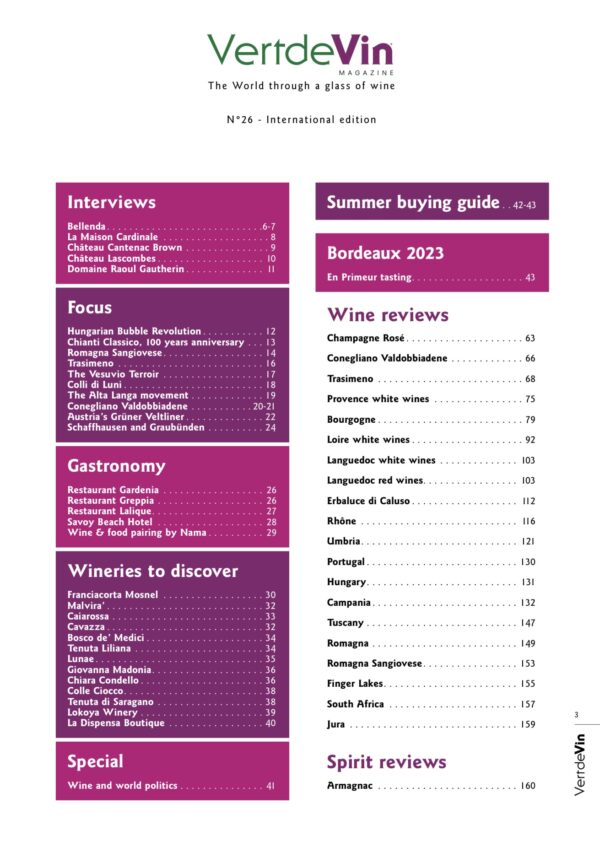 Edition papier - Vertdevin N°26 – Image 3