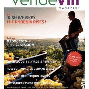 Edition papier - Vertdevin N°24
