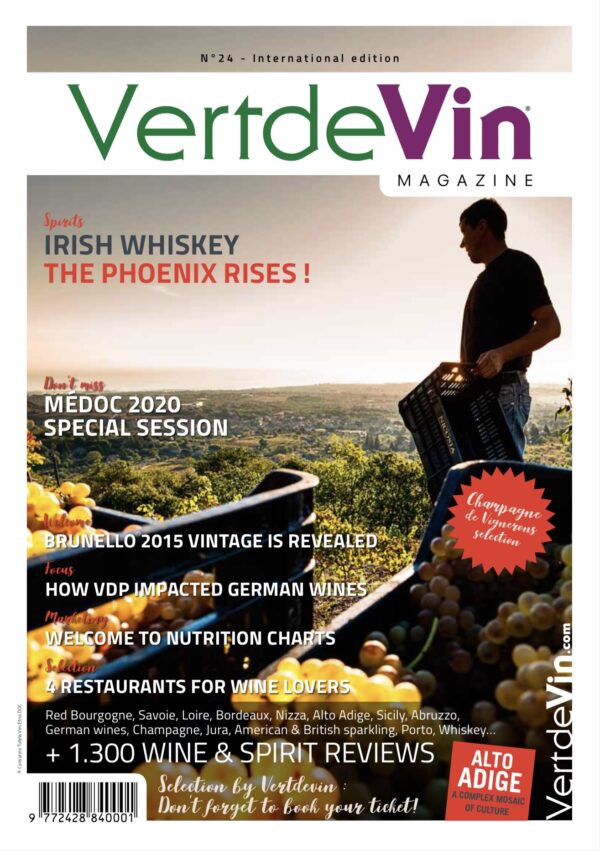 Vertdevin – N°24 PDF