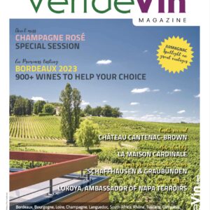 Edition papier - Vertdevin N°26