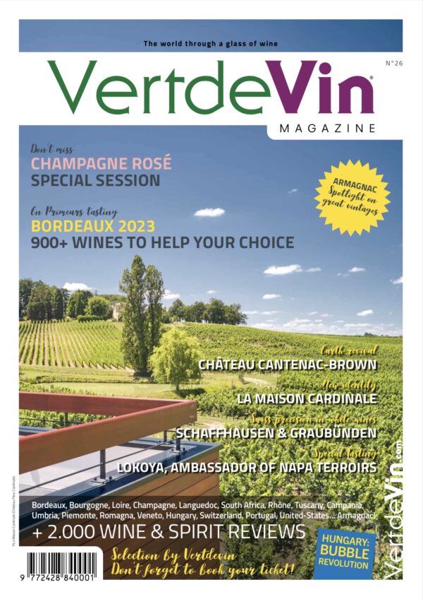 Vertdevin – N°26 PDF