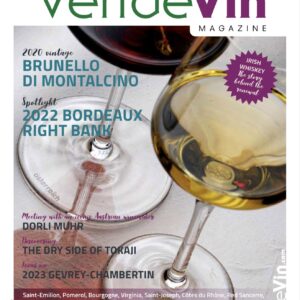 Edition papier - Vertdevin N°27