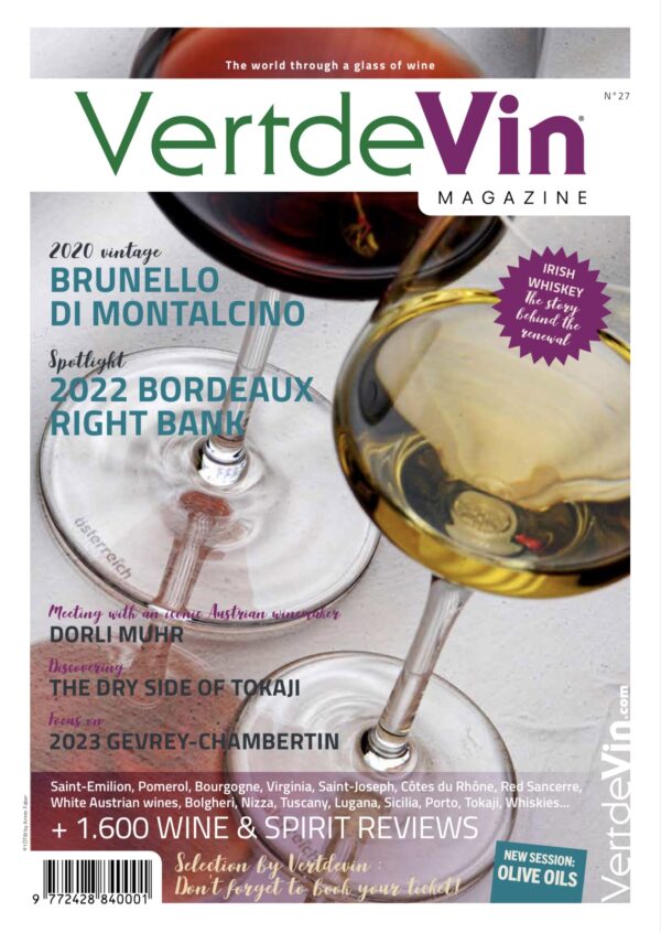 Vertdevin – N°27 PDF