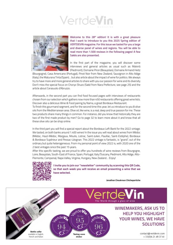 Edition papier - Vertdevin N°28 – Image 3