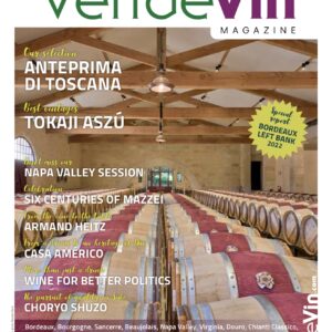 Edition papier - Vertdevin N°28
