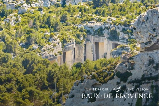 L’AOP Baux-de-Provence fête ses trente ans