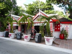 Guavaberry