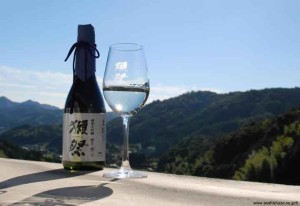 Dassaï Saké