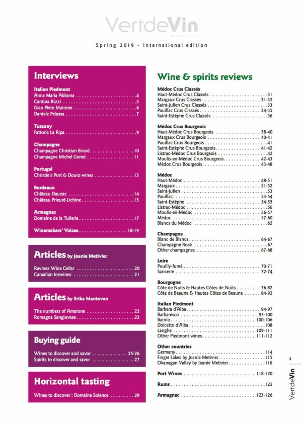 PDF de l’édition Spring 2019 – Image 3