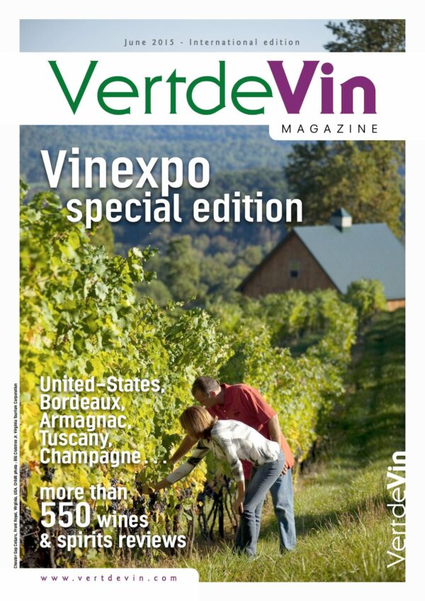 PDF de l’édition Summer 2015
