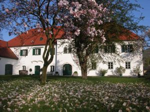 Weingut Prager-Bodenstein