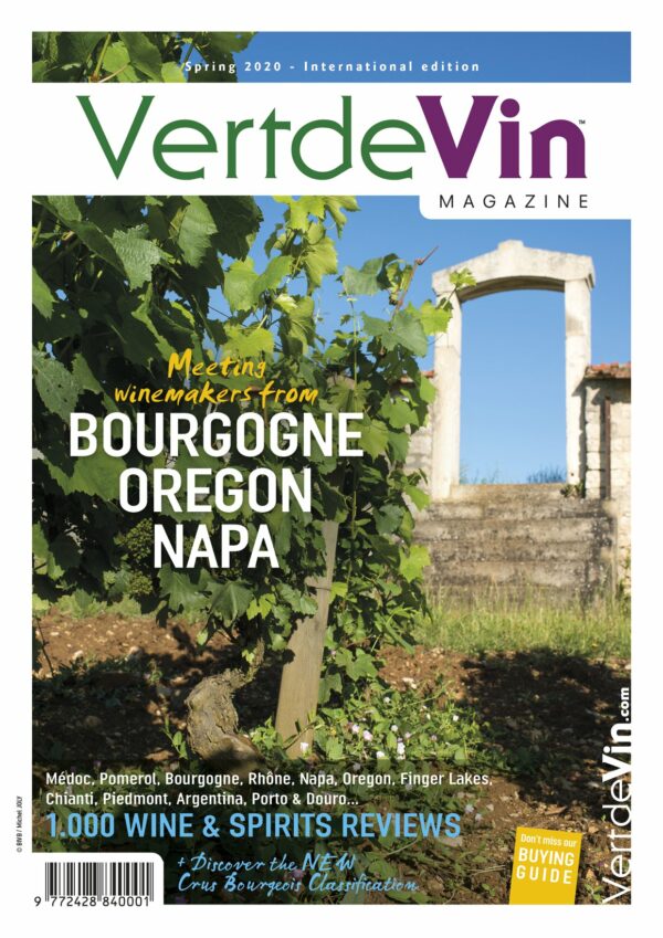 PDF de l’édition Spring 2020