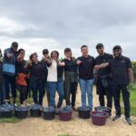 Bordeaux Mentor Week 2025, retour sur la 4ᵉ édition diplôme vendange a Saint-Emilion