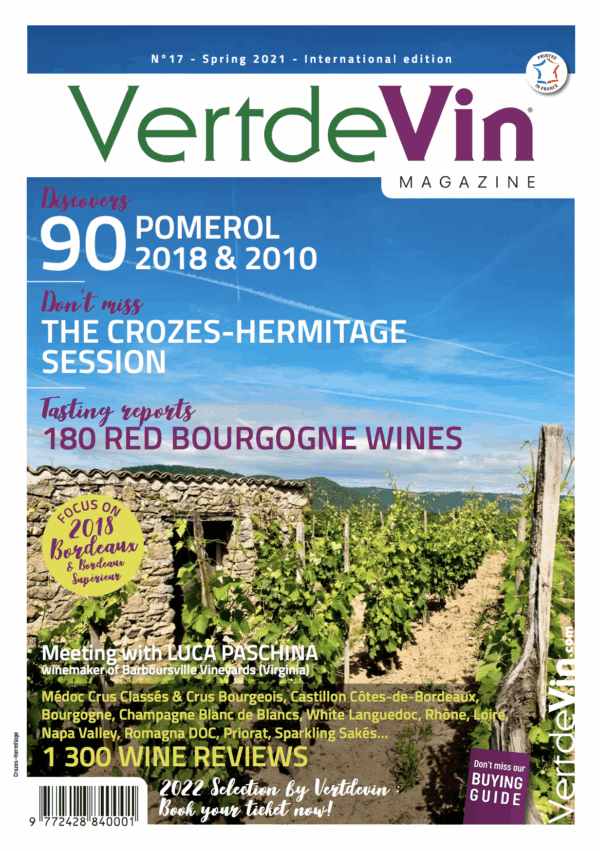 PDF de l’édition Spring 2021