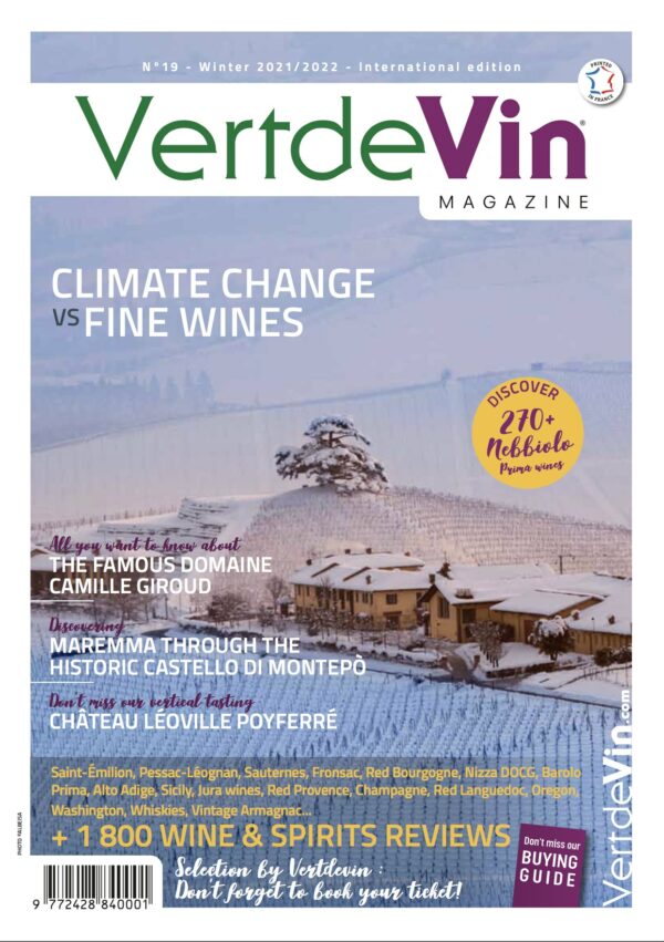 PDF de l’édition N°19