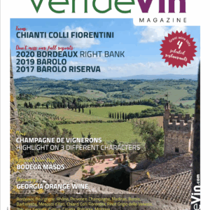 Edition papier - Vertdevin N°22