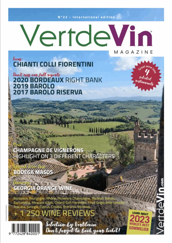 Vertdevin – N°22 PDF