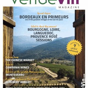 Edition papier - Vertdevin N°23