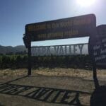 vertdevin magazine napa valley wine tasting winery california