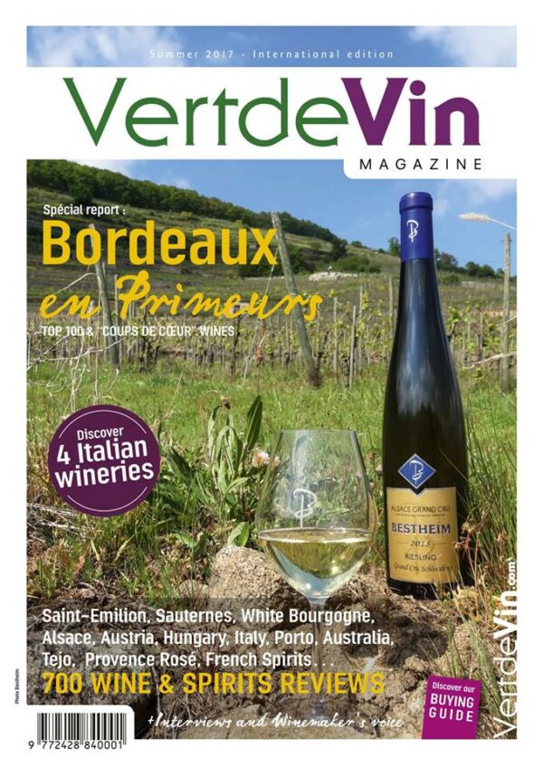 PDF de l'édition Summer 2017