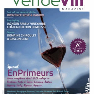 Edition papier - Vertdevin N°20