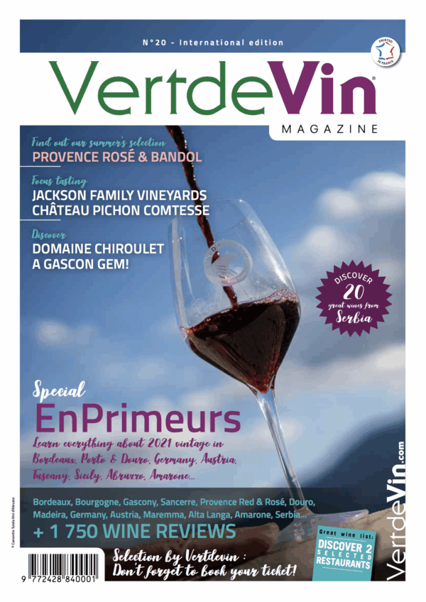 Vertdevin - N°20 PDF