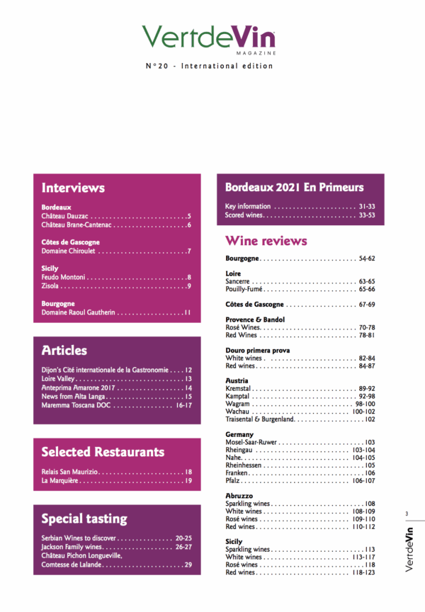 Edition papier - Vertdevin N°20 – Image 3