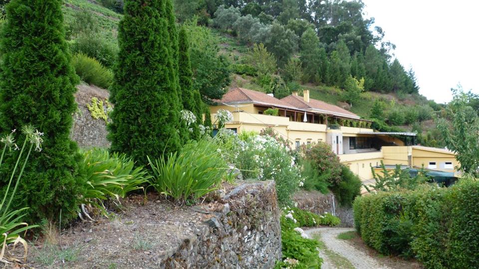 Quinta da Gaivosa