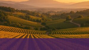 Vignoble des États-Unis – vins américains - Vertdevin