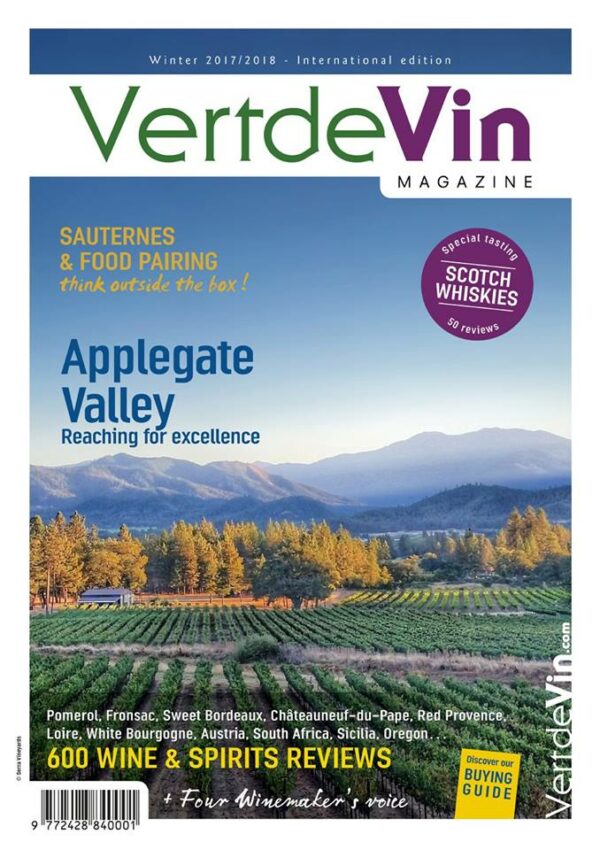Édition papier - Winter 2017/18 – Image 2