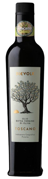 Dievole – Olio Extra Vergine di Oliva Toscano (Italie)