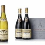 vertdevin magazine The Legendary Cellar of Hostellerie Jérôme to Be Auctioned by Bonhams