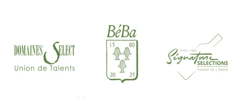 vertdevin magazine Basile Tesseron trois maisons de négoce vin BéBa Domaines Select Signature Sélections place de Bordeaux