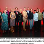 Clerc Milon Prize 2025: When Dance meets Wine