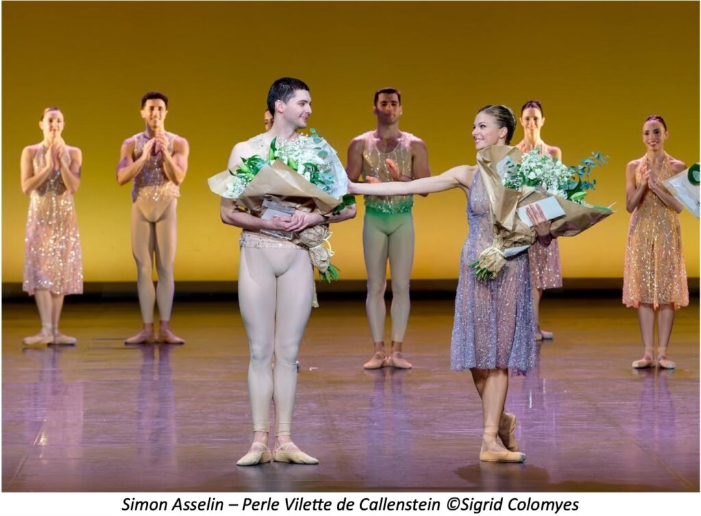 Clerc Milon Prize 2025: When Dance meets Wine