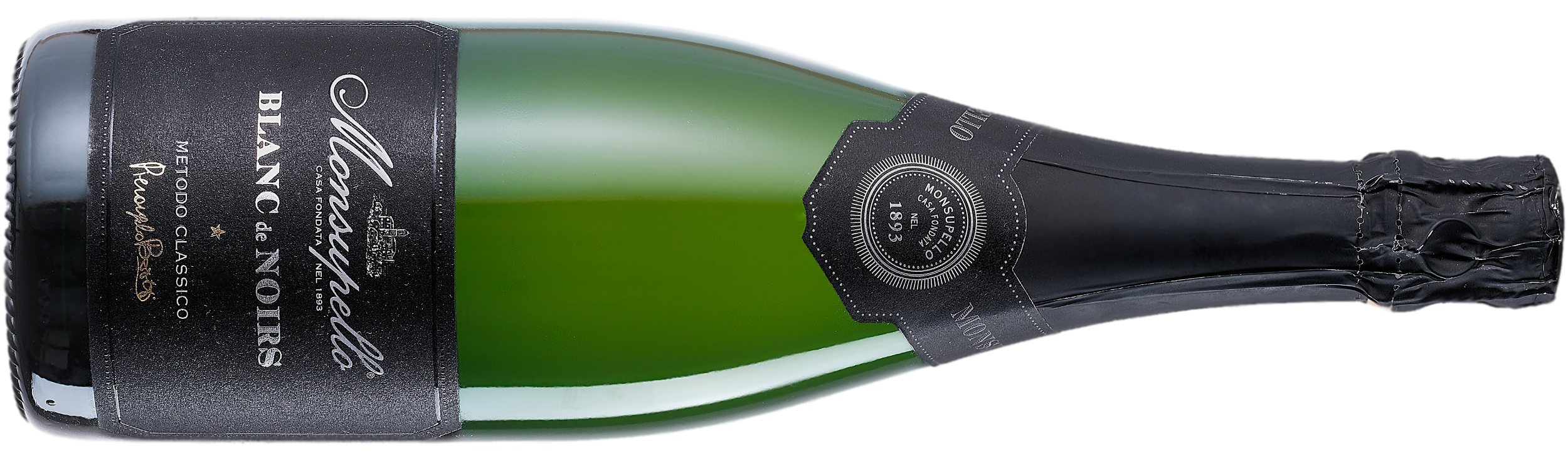 Discover Monsupello’s new 100% Pinot Noir Blanc de Noirs Extra Brut, unveiled at the 2025 Merano Wine Festival, and explore the family heritage, vision, and terroir behind this benchmark Metodo Classico.