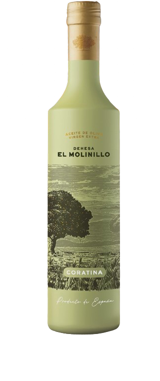 Dehesa el Molinillo, Coratina (Espagne)